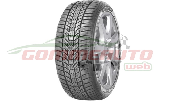 COP. 225/40VR18 SAVA  ESKIMO HP 2 XL                92V M+S